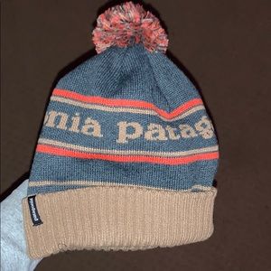 Patagonia hat